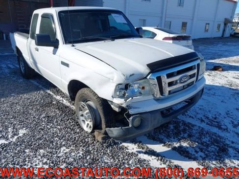 Used 2011 Ford Ranger XLT w/ Payload Pkg 2 image 5