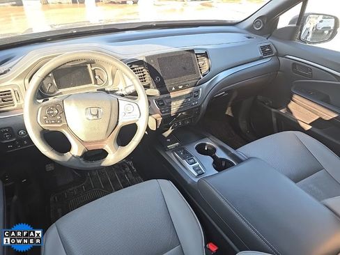 Used 2024 Honda Passport EX-L image 7