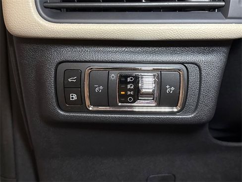 New 2025 Lincoln Corsair Grand Touring w/ Equipment Group 301A image 27