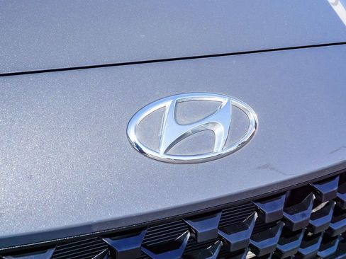 Certified 2023 Hyundai Kona SEL w/ Convenience Package image 12