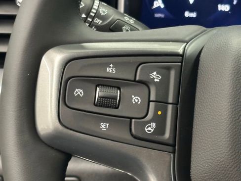New 2026 Chevrolet Silverado 2500 LTZ w/ LTZ Plus Package AWD/4WD image 29