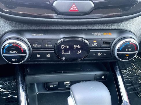 Used 2024 Kia Soul GT-Line w/ Option Group 020 image 33