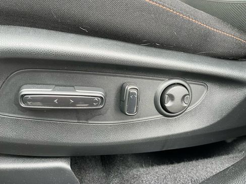 Certified 2023 Honda CR-V Sport image 24