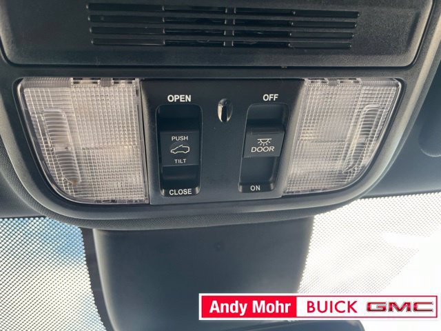 Used 2023 Honda Odyssey Sport image 31