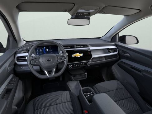 New 2027 Chevrolet Bolt LT w/ Comfort Package FWD image 14