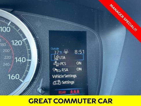 Used 2022 Toyota Corolla SE image 21