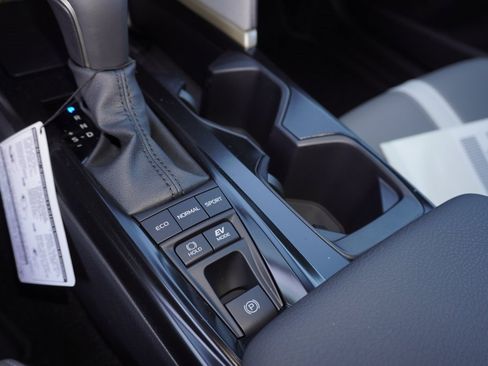 New 2026 Toyota Camry SE image 13