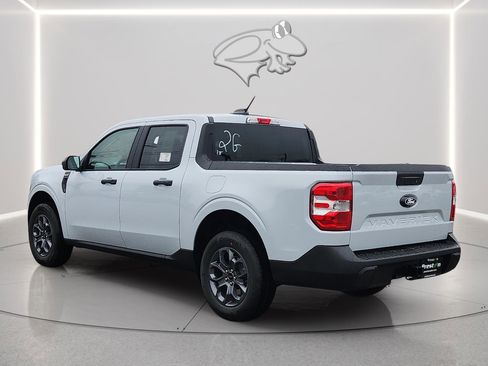 New 2026 Ford Maverick XLT image 4