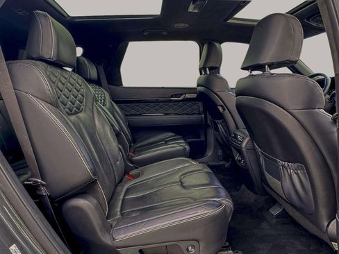 Used 2020 Hyundai Palisade Limited image 34