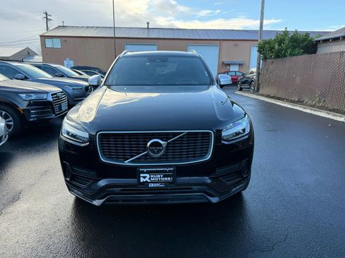 Used 2017 Volvo XC90 T6 R-Design w/ Vision Package image 2