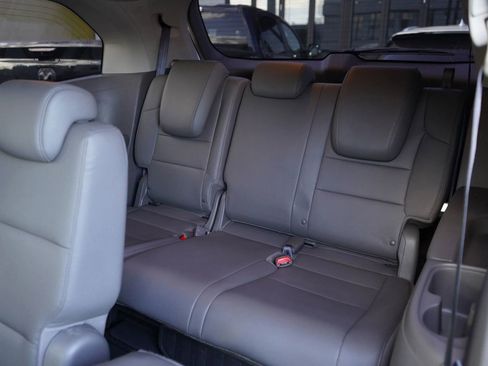 Used 2017 Honda Odyssey EX-L image 17