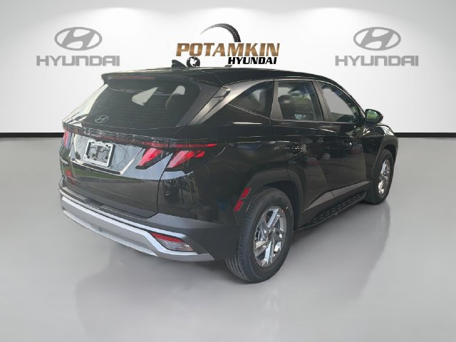 New 2026 Hyundai Tucson SE FWD image 5