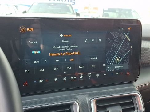 Used 2025 Ford Mustang GT Premium image 17