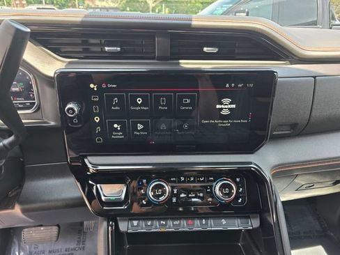 Used 2025 GMC Sierra 2500 AT4 AWD/4WD image 31