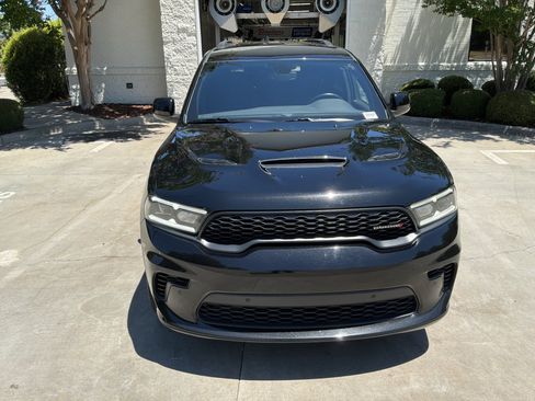 Used 2023 Dodge Durango R/T w/ Blacktop Package AWD/4WD image 3