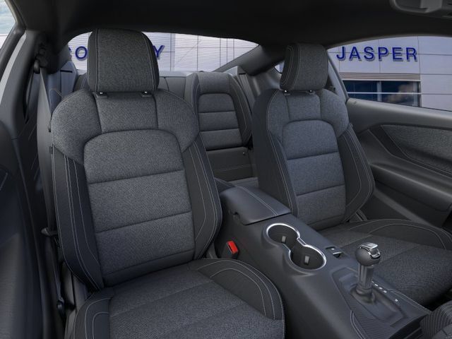 New 2026 Ford Mustang Coupe RWD image 14