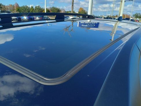 Certified 2024 Subaru Ascent Touring w/ Popular Package #2 image 9