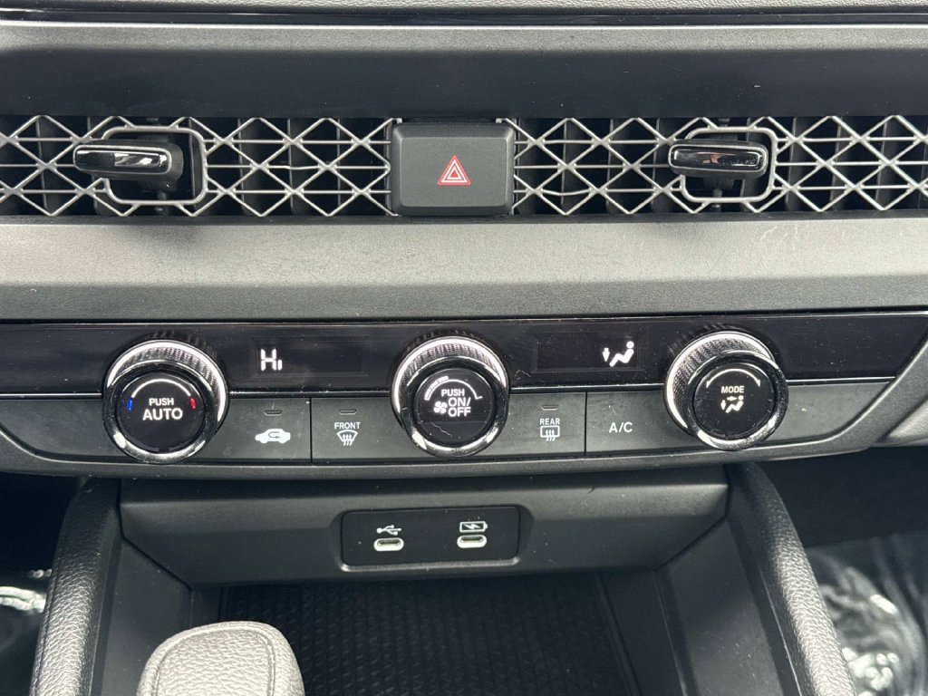 Used 2024 Honda Accord LX image 6