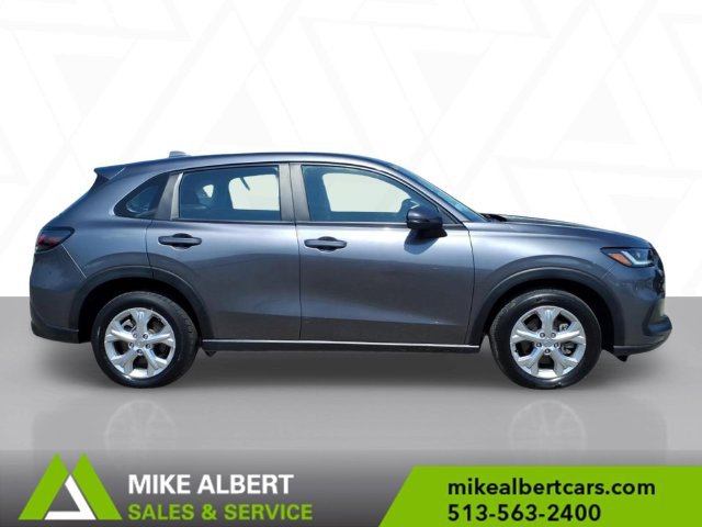 Used 2023 Honda HR-V LX image 8