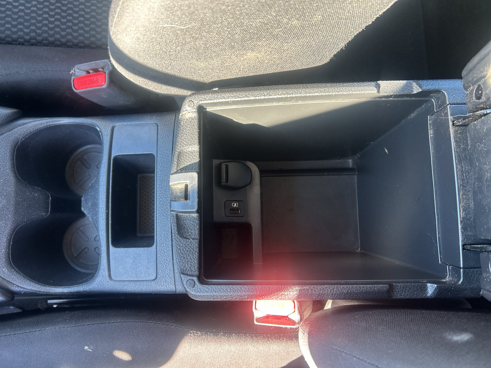 Used 2019 Nissan Rogue Sport S FWD image 17