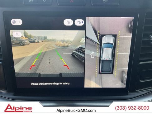 Used 2024 Ford F250 Lariat image 16