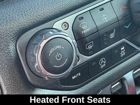 Used 2024 Jeep Wrangler Sport S image 29