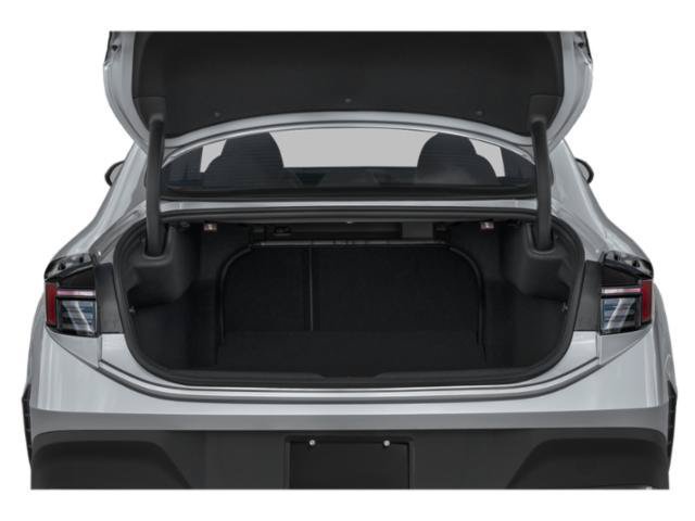 New 2027 Hyundai Sonata Blue FWD image 10