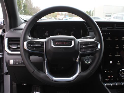 Used 2026 GMC Terrain Elevation AWD/4WD image 9