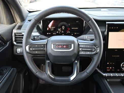 New 2026 GMC Acadia AT4 AWD/4WD image 10