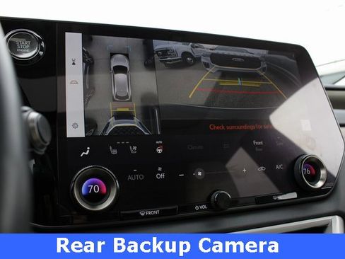Used 2024 Lexus RX 350 Premium w/ Convenience Package image 3