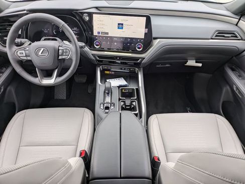 New 2026 Lexus TX 350 AWD w/ Technology Package image 21