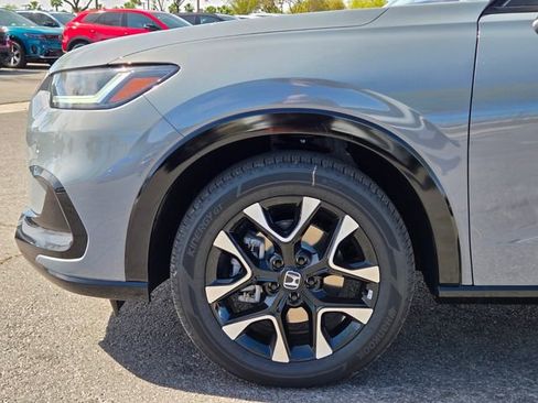 New 2026 Honda HR-V EX-L image 6