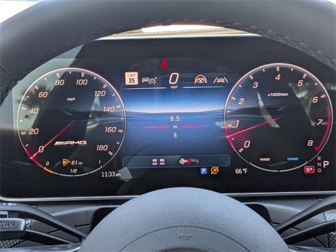 New 2026 Mercedes-Benz CLE 53 AMG CLE 53 AMG image 27