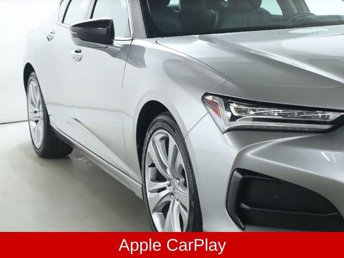 Used 2023 Acura TLX w/ Technology Package image 4