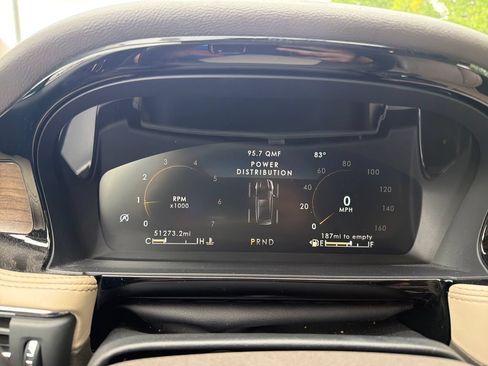 Used 2020 Lincoln Corsair Reserve w/ Equipment Group 201A AWD/4WD image 18