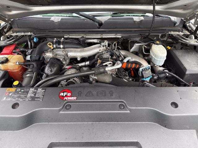 Used 2012 Chevrolet Silverado 3500 LTZ w/ LTZ Plus Package AWD/4WD image 27
