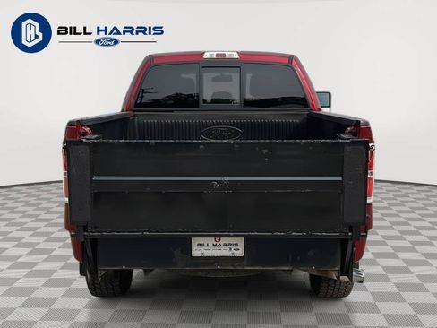 Used 2014 Ford F150 XLT w/ Equipment Group 302A Luxury AWD/4WD image 6