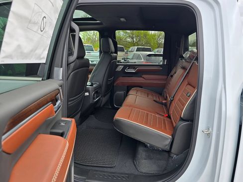 New 2026 GMC Sierra 2500 Denali Ultimate w/ Snow Plow Prep/Camper Package AWD/4WD image 27