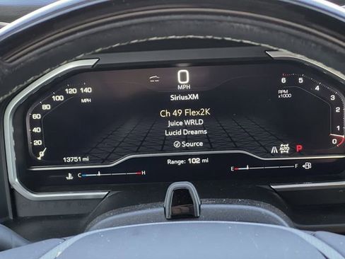 Used 2023 GMC Sierra 1500 Denali Ultimate image 14