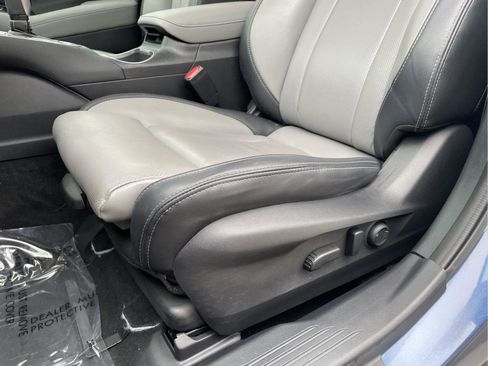 Used 2021 Subaru Outback Limited image 10