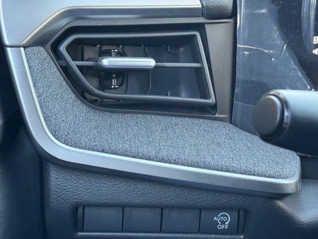 Used 2026 Nissan Kicks S w/ Charging Package FWD image 16