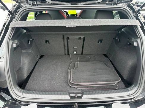 Certified 2024 Volkswagen GTI S FWD image 28