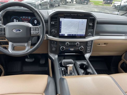 Used 2022 Ford F150 Lariat w/ Equipment Group 502A High RWD image 16