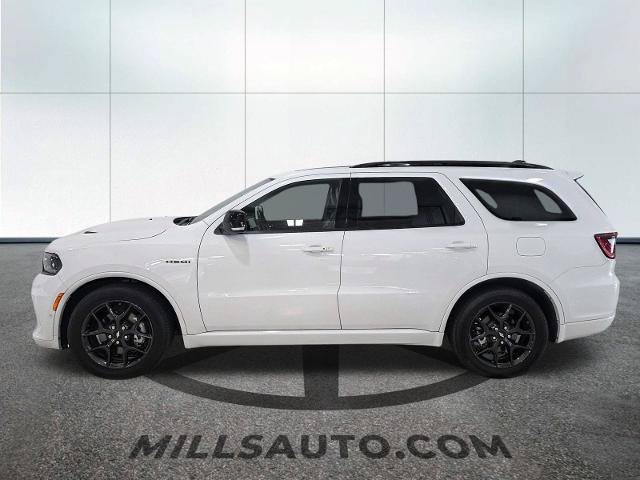 Used 2026 Dodge Durango GT AWD/4WD image 3