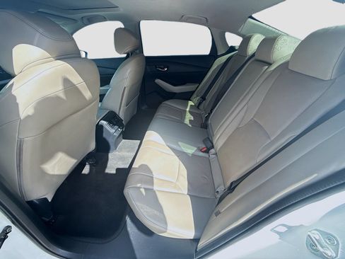 Used 2023 Honda Accord EX-L image 23