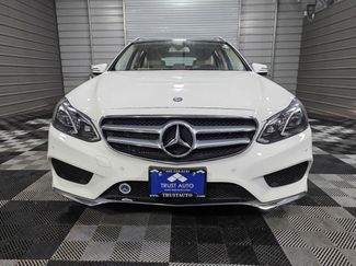 Used 2016 Mercedes-Benz E 350 4MATIC Wagon video 2