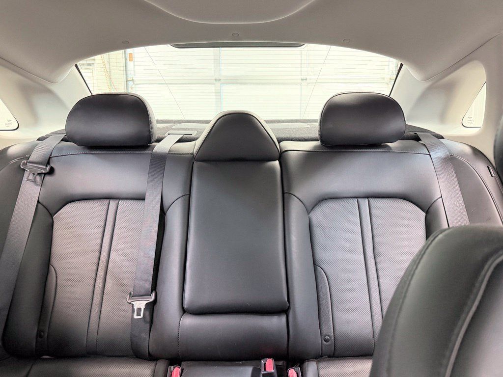 Used 2024 Kia K5 EX w/ EX Premium Package FWD image 17
