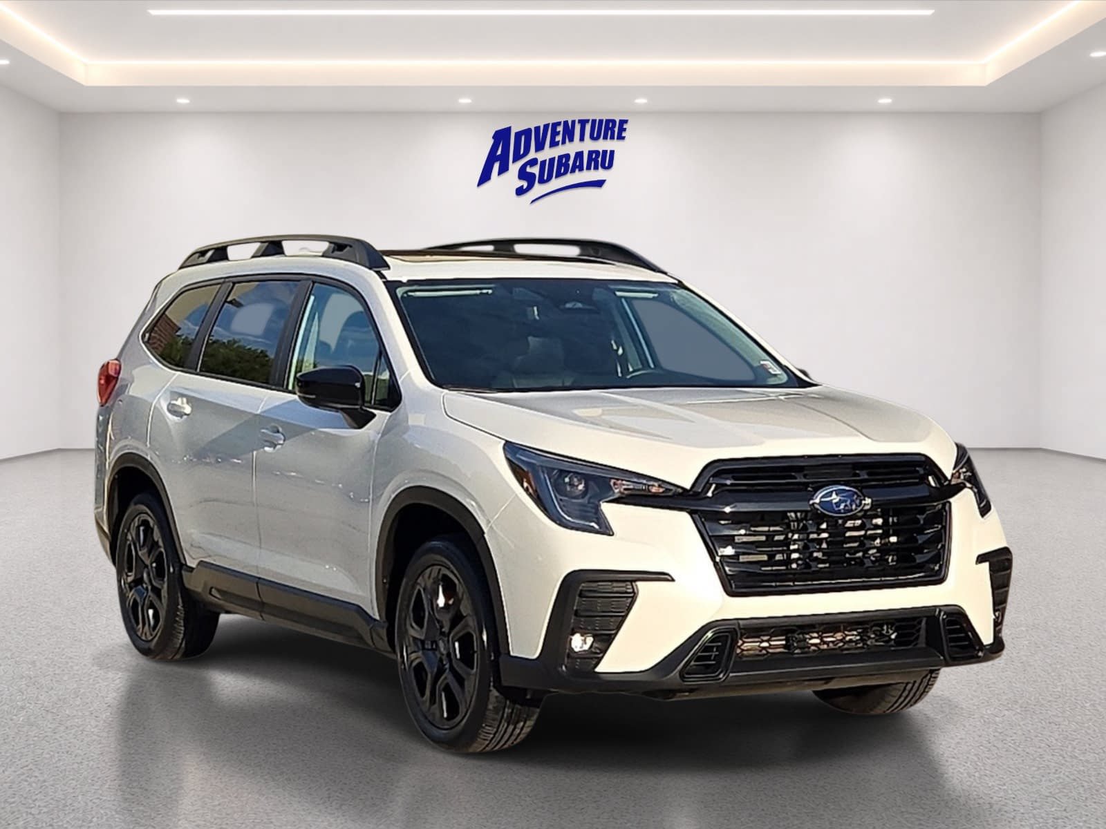 Certified 2026 Subaru Ascent Bronze Edition AWD/4WD image 1