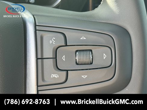 New 2026 GMC Sierra 1500 Elevation w/ Preferred Package AWD/4WD image 31