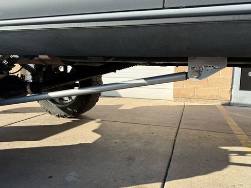 Used 2019 Toyota Tacoma TRD Sport image 15